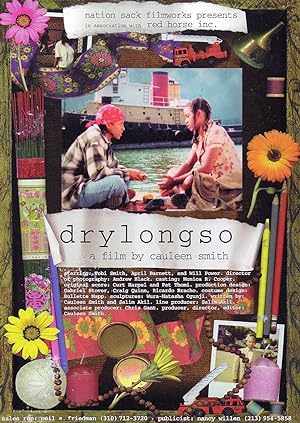 Drylongso (1998)