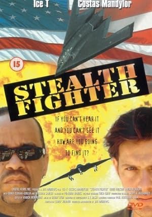 Nonton Film Stealth Fighter (1999) Subtitle Indonesia