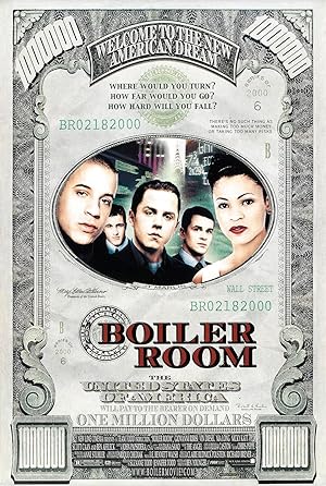 Nonton Film Boiler Room (2000) Subtitle Indonesia Filmapik