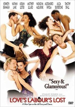 Nonton Film Love’s Labour’s Lost (2000) Subtitle Indonesia