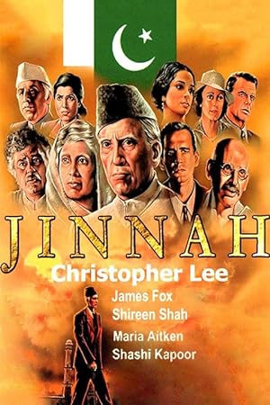 Nonton Film Jinnah (1998) Subtitle Indonesia Filmapik