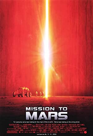 Nonton Film Mission to Mars (2000) Subtitle Indonesia