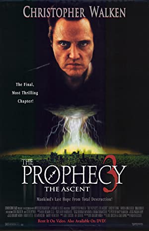 The Prophecy 3: The Ascent (2000)