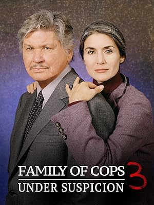 Family of Cops III: Under Suspicion (1999)