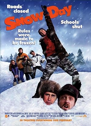 Nonton Film Snow Day (2000) Subtitle Indonesia