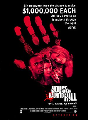 Nonton Film House on Haunted Hill (1999) Subtitle Indonesia Filmapik