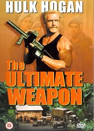 Nonton Film The Ultimate Weapon (1998) Subtitle Indonesia