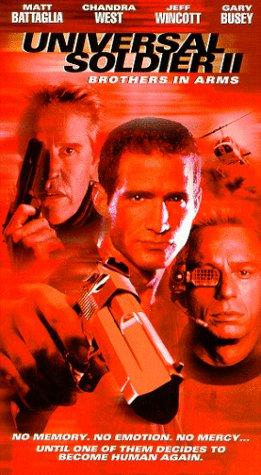 Nonton Film Universal Soldier II: Brothers in Arms (1998) Subtitle Indonesia Filmapik