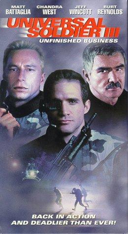 Nonton Film Universal Soldier III: Unfinished Business (1998) Subtitle Indonesia Filmapik