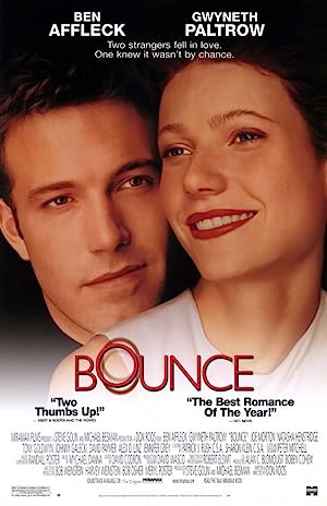Nonton Film Bounce (2000) Subtitle Indonesia Filmapik