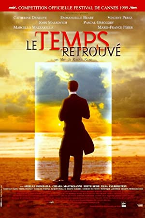 Marcel Proust’s Time Regained (1999)