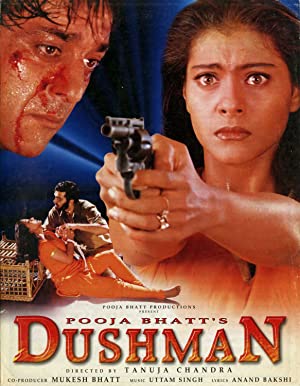 Nonton Film Dushman (1998) Subtitle Indonesia