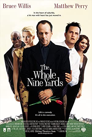 Nonton Film The Whole Nine Yards (2000) Subtitle Indonesia