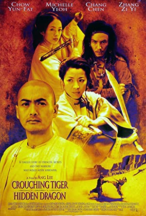 Nonton Film Crouching Tiger, Hidden Dragon (2000) Subtitle Indonesia Filmapik