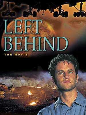 Nonton Film Left Behind: The Movie (2000) Subtitle Indonesia Filmapik