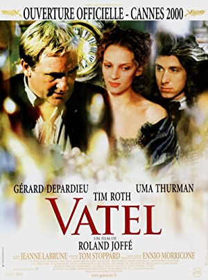 Vatel (2000)