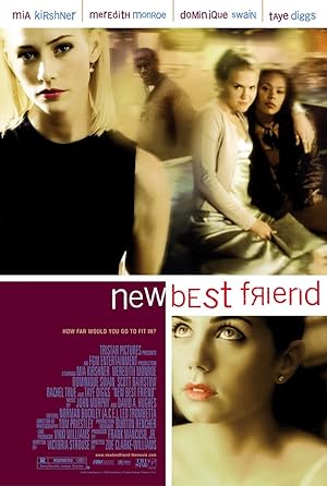 Nonton Film New Best Friend (2002) Subtitle Indonesia