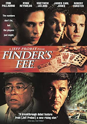 Nonton Film Finder’s Fee (2001) Subtitle Indonesia Filmapik