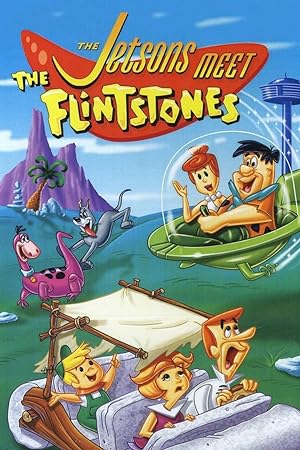 Nonton Film The Jetsons Meet the Flintstones (1987) Subtitle Indonesia Filmapik