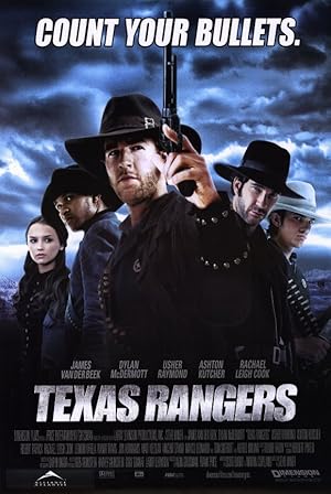 Nonton Film Texas Rangers (2001) Subtitle Indonesia