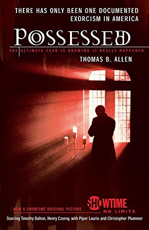 Nonton Film Possessed (2000) Subtitle Indonesia