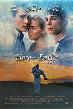 Nonton Film Here on Earth (2000) Subtitle Indonesia