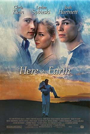 Nonton Film Here on Earth (2000) Subtitle Indonesia Filmapik