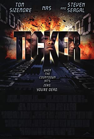 Nonton Film Ticker (2001) Subtitle Indonesia Filmapik