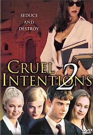 Nonton Film Cruel Intentions 2 (2000) Subtitle Indonesia Filmapik