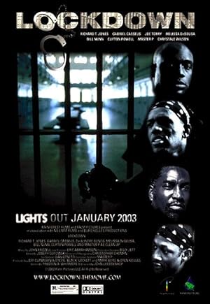 Nonton Film Lockdown (2000) Subtitle Indonesia Filmapik