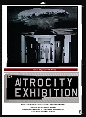 The Atrocity Exhibition (1998)