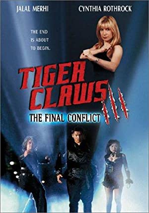 Nonton Film Tiger Claws III (2000) Subtitle Indonesia