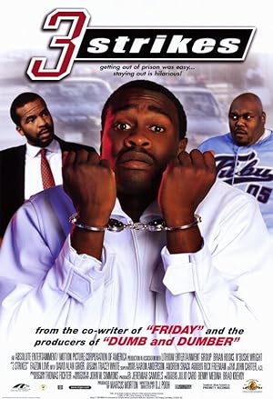 3 Strikes (2000)