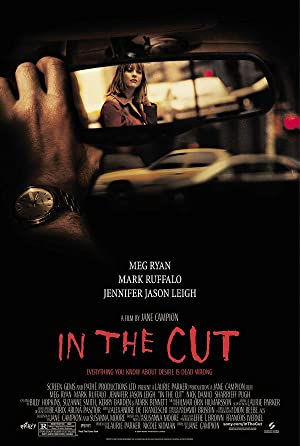 In the Cut         (2003)