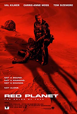 Nonton Film Red Planet (2000) Subtitle Indonesia Filmapik