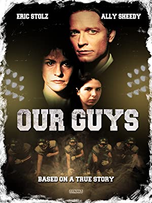 Our Guys: Outrage at Glen Ridge (1999)