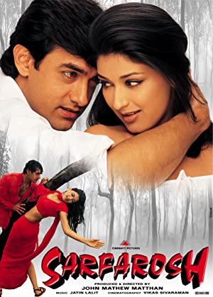 Nonton Film Sarfarosh (1999) Subtitle Indonesia