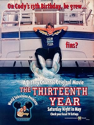 The Thirteenth Year