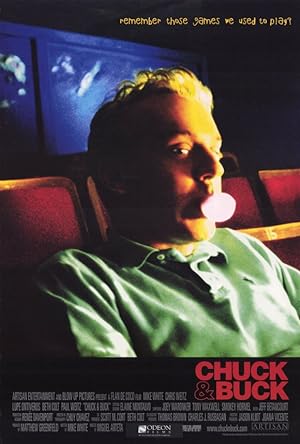 Nonton Film Chuck & Buck (2000) Subtitle Indonesia