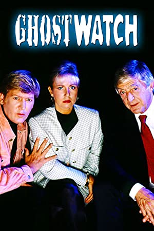 Nonton Film Ghostwatch (1992) Subtitle Indonesia