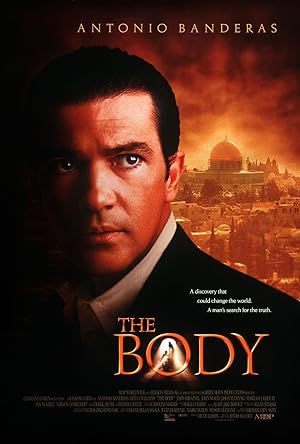 Nonton Film The Body (2001) Subtitle Indonesia Filmapik