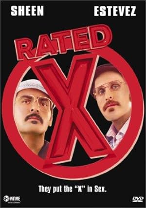 Nonton Film Rated X (2000) Subtitle Indonesia