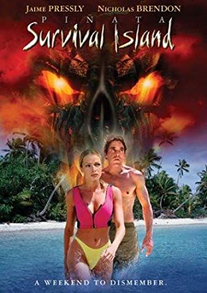 Nonton Film Survival Island (2002) Subtitle Indonesia