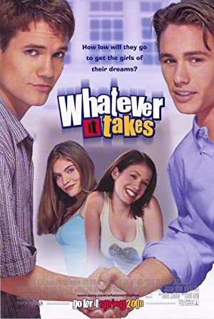 Nonton Film Whatever It Takes (2000) Subtitle Indonesia