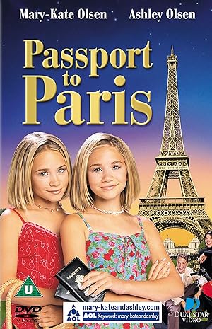 Nonton Film Passport to Paris (1999) Subtitle Indonesia Filmapik