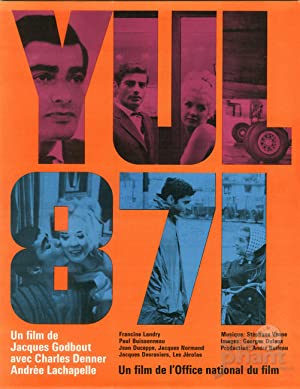 Nonton Film YUL 871 (1966) Subtitle Indonesia