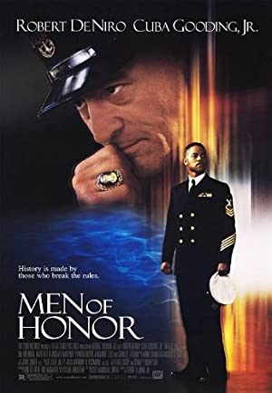 Nonton Film Men Of Honor (2000) Subtitle Indonesia