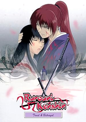 Nonton Film Rurouni Kenshin: Trust and Betrayal (1999) Subtitle Indonesia
