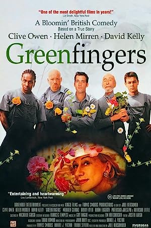 Nonton Film Greenfingers (2000) Subtitle Indonesia