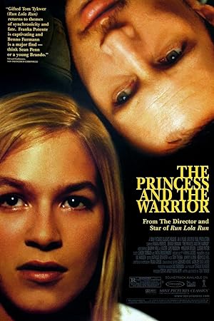 Nonton Film The Princess and the Warrior (2000) Subtitle Indonesia